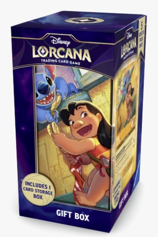 Archazia’s Island: Gift Box